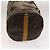 LOUIS VUITTON Monogram Sac Polochon 65 Boston Bag 2way M41222 LV Auth 125917 Monogramma - vista 4