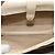 Borsa a Spalla GUCCI in Pelle Crema Oro Auth am8665 D'oro Crudo - vista 11