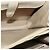 Borsa a Spalla GUCCI in Pelle Crema Oro Auth am8665 D'oro Crudo - vista 19