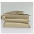 Borsa a Spalla GUCCI in Pelle Crema Oro Auth am8665 D'oro Crudo - vista 5