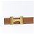 Hermès HERMES Constance Gürtel Leder 37,4"" Braun Auth 126205 - Ansicht 7