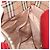 Borsa tote in tela Burberry Nova Check rossa beige oro Auth 126393 - vista 18