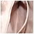 Borsa tote in tela Burberry Nova Check rossa beige oro Auth 126393 - vista 19