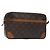 LOUIS VUITTON Clutch Compiegne 28 M51845 LV Auth am8680 Monogramma