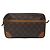 LOUIS VUITTON Clutch Compiegne 28 M51845 LV Auth am8680 Monogramma - vista 13
