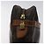 LOUIS VUITTON Clutch Compiegne 28 M51845 LV Auth am8680 Monogramma - vista 8