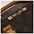 LOUIS VUITTON Monogram Keepall 60 Borsa Boston M41422 LV Auth bs26301 Monogramma - vista 10