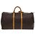 LOUIS VUITTON Monogram Keepall 60 Borsa Boston M41422 LV Auth bs26301 Monogramma - vista 2