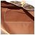 LOUIS VUITTON Monogram Keepall 60 Borsa Boston M41422 LV Auth bs26301 Monogramma - vista 20