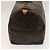 LOUIS VUITTON Monogram Keepall 60 Borsa Boston M41422 LV Auth bs26301 Monogramma - vista 3