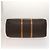 LOUIS VUITTON Monogram Keepall 60 Borsa Boston M41422 LV Auth bs26301 Monogramma - vista 5