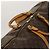 LOUIS VUITTON Monogram Keepall 60 Borsa Boston M41422 LV Auth bs26301 Monogramma - vista 6
