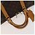 LOUIS VUITTON Monogram Keepall 60 Borsa Boston M41422 LV Auth bs26301 Monogramma - vista 7