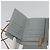 LOUIS VUITTON Monogram Vernis Walker Grigio M91031 LV Auth 126634 - vista 18