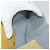 LOUIS VUITTON Monogram Vernis Walker Grigio M91031 LV Auth 126634 - vista 19