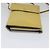 LOUIS VUITTON Monogram Vernis Walker Grigio M91031 LV Auth 126634 - vista 5