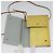 LOUIS VUITTON Monogram Vernis Walker Grigio M91031 LV Auth 126634 - vista 9
