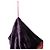 Autre Marque Top de encaje de terciopelo Geen Morgan Multicolor - vista 9