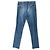 Prada Indigo Jeans Blau - Ansicht 2