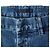 Prada Indigo Jeans Blau - Ansicht 3
