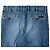 Prada Indigo Jeans Blau - Ansicht 4