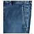 Prada Indigo Jeans Blau - Ansicht 5