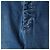 Prada Indigo Jeans Blau - Ansicht 6