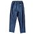 Autre Marque Pantaloni in denim Sunnei Blu - vista 2