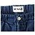Autre Marque Pantaloni in denim Sunnei Blu - vista 7