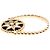 Anello Rose des Vents di Christian Dior D'oro - vista 6