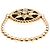 Anello Rose des Vents di Christian Dior D'oro - vista 7
