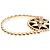Anello Rose des Vents di Christian Dior D'oro - vista 8