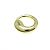 Tiffany & Co Collana pendente in oro giallo Tiffany Eternal Circle D'oro