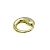 Tiffany & Co Collana pendente in oro giallo Tiffany Eternal Circle D'oro - vista 3