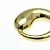 Tiffany & Co Collana pendente in oro giallo Tiffany Eternal Circle D'oro - vista 7
