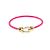 Bracciale charm di dimensioni medie Fred Force 10