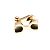 Bracciale charm di dimensioni medie Fred Force 10 - vista 14
