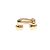Bracciale charm di dimensioni medie Fred Force 10 - vista 9