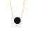 Collana Onyx Rose des Vents di Christian Dior - vista 5