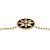 Collana Onyx Rose des Vents di Christian Dior - vista 6