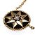 Collana Onyx Rose des Vents di Christian Dior - vista 7