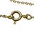 Collana Onyx Rose des Vents di Christian Dior - vista 9