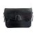 Borsa a mano Alexander Wang Tri-fold in pelle nera Nero
