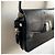 Borsa a mano Alexander Wang Tri-fold in pelle nera Nero - vista 4