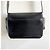 Borsa a mano Alexander Wang Tri-fold in pelle nera Nero - vista 6