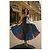 Chanel Vestido Maxi de Seda con Logo CC 40 FR 13K$ Multicolor - vista 3