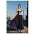Chanel Vestido Maxi de Seda con Logo CC 40 FR 13K$ Multicolor - vista 4