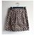 Gonna Marc by Marc Jacobs Leopardata in Cotone Stampa leopardo - vista 2