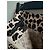 Gonna Marc by Marc Jacobs Leopardata in Cotone Stampa leopardo - vista 6