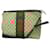 Gucci Shoulder Bag GG Supreme Sherry Line 523335 Black Beige Plastic  ref.2312646
